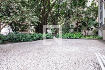 Apartamento à venda com 100m², 3 quartos e 1 vagaÁrea comum