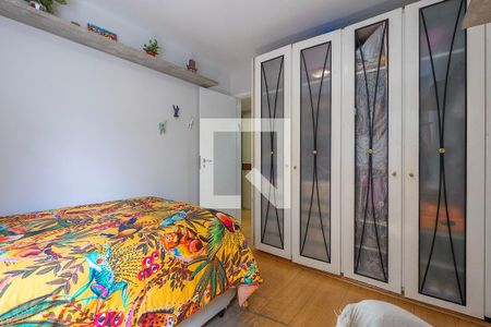 Apartamento à venda com 100m², 3 quartos e 1 vagaQuarto 2