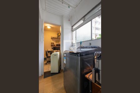 Apartamento à venda com 100m², 3 quartos e 1 vagaÁrea de Serviço