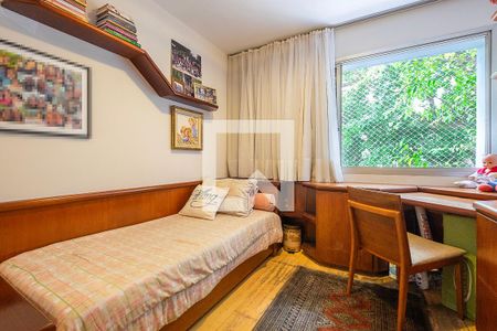 Apartamento à venda com 100m², 3 quartos e 1 vagaQuarto 3