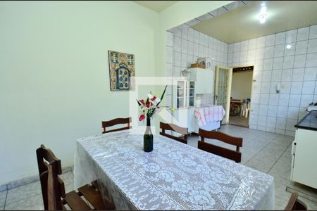 Casa à venda com 246m², 6 quartos e 4 vagas Casa à venda com 246m², 6 quartos e 4 vagasCopa