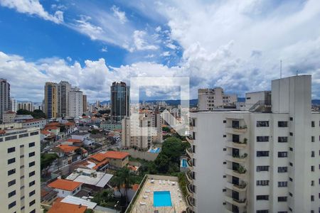 Apartamento à venda com 50m², 1 quarto e 1 vagaVista