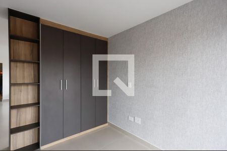 Apartamento à venda com 50m², 1 quarto e 1 vagaStudio