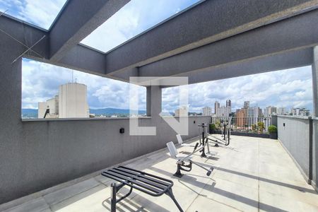 Apartamento à venda com 50m², 1 quarto e 1 vagaFit