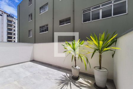 Apartamento à venda com 50m², 1 quarto e 1 vagaÁrea comum - Salão de festas