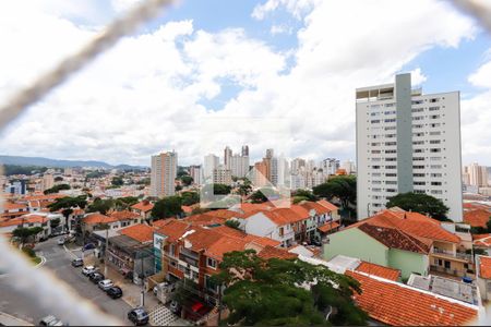 Apartamento à venda com 50m², 1 quarto e 1 vagaVista