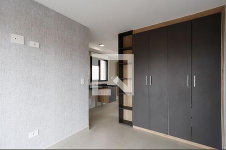 Apartamento à venda com 50m², 1 quarto e 1 vagaStudio