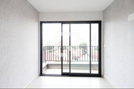 Apartamento à venda com 50m², 1 quarto e 1 vagaStudio