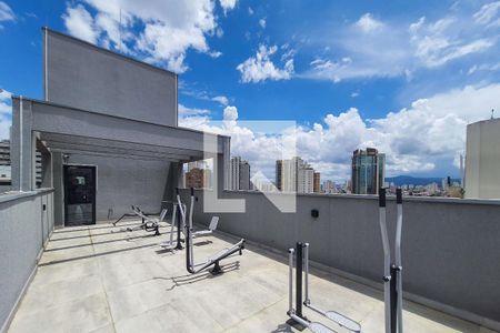 Apartamento à venda com 50m², 1 quarto e 1 vagaFit