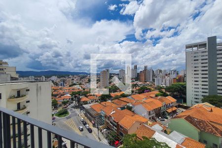 Apartamento à venda com 50m², 1 quarto e 1 vagaVista