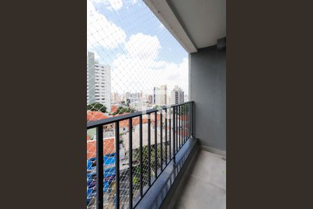 Apartamento à venda com 50m², 1 quarto e 1 vagaSacada