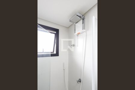 Apartamento à venda com 50m², 1 quarto e 1 vagaBanheiro