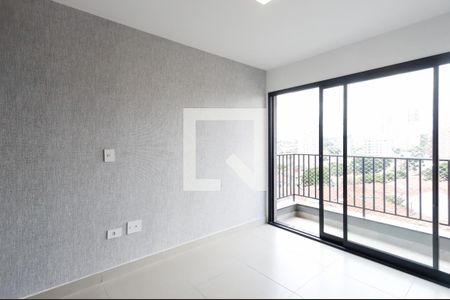 Apartamento à venda com 50m², 1 quarto e 1 vagaStudio