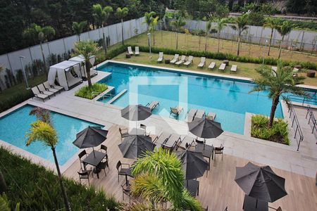 Apartamento à venda com 50m², 2 quartos e 1 vagaÁrea comum