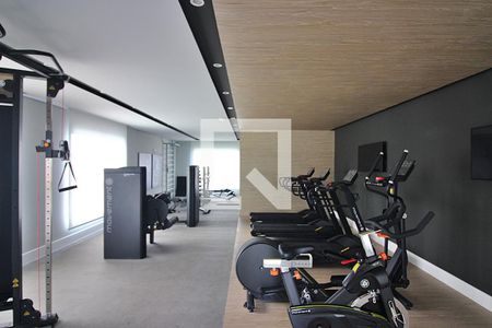 Apartamento à venda com 50m², 2 quartos e 1 vagaÁrea comum