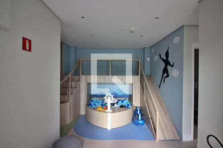 Apartamento à venda com 50m², 2 quartos e 1 vagaÁrea comum