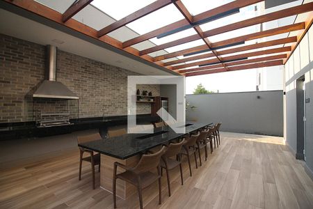 Apartamento à venda com 50m², 2 quartos e 1 vagaÁrea comum