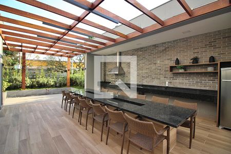 Apartamento à venda com 50m², 2 quartos e 1 vagaÁrea comum