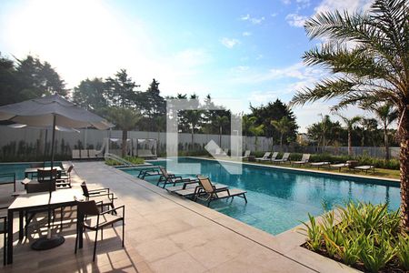 Apartamento à venda com 50m², 2 quartos e 1 vagaÁrea comum