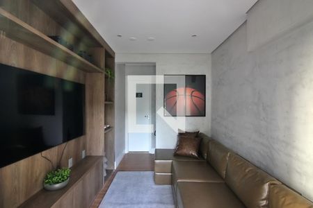 Apartamento à venda com 50m², 2 quartos e 1 vagaÁrea comum