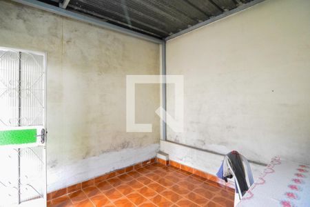 Casa à venda com 360m², 4 quartos e 4 vagas Casa à venda com 360m², 4 quartos e 4 vagasSala - Casa 2