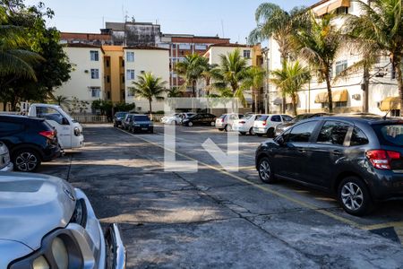 Apartamento para alugar com 70m², 2 quartos e 1 vagaGaragem