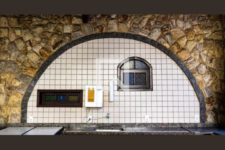 Apartamento para alugar com 70m², 2 quartos e 1 vagaÁrea comum - Churrasqueira