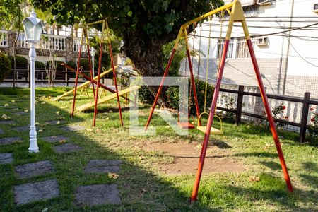 Apartamento para alugar com 70m², 2 quartos e 1 vagaÁrea Comum - Playground