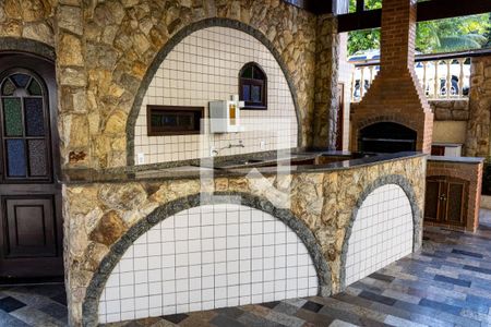 Apartamento para alugar com 70m², 2 quartos e 1 vagaÁrea comum - Churrasqueira