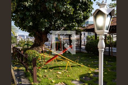 Apartamento para alugar com 70m², 2 quartos e 1 vagaÁrea Comum - Playground