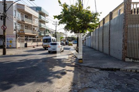 Apartamento para alugar com 70m², 2 quartos e 1 vagaVista da Rua