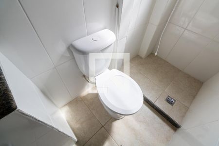 Apartamento para alugar com 70m², 2 quartos e 1 vagaBanheiro