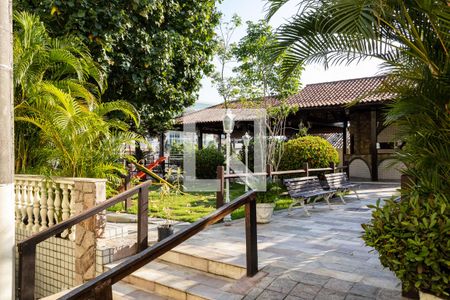 Apartamento para alugar com 70m², 2 quartos e 1 vagaÁrea comum