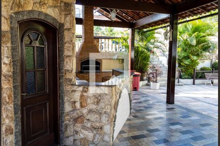 Apartamento para alugar com 70m², 2 quartos e 1 vagaÁrea comum - Churrasqueira