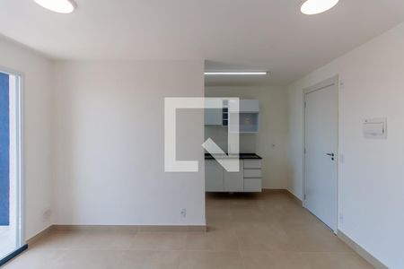 Sala de apartamento para alugar com 2 quartos, 41m² em Vila Prudente, São Paulo