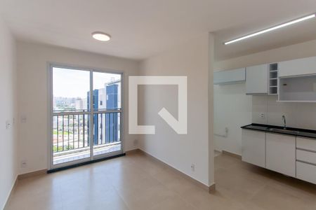 Sala de apartamento para alugar com 2 quartos, 41m² em Vila Prudente, São Paulo