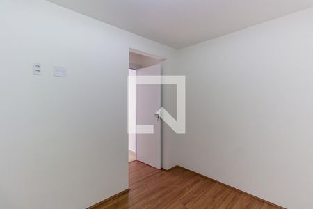 Quarto 1 de apartamento para alugar com 2 quartos, 41m² em Vila Prudente, São Paulo