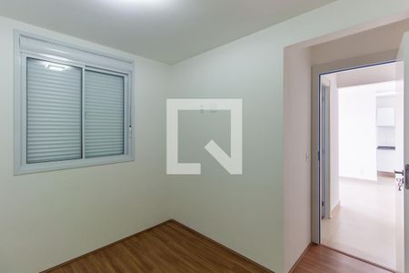 Quarto 1 de apartamento para alugar com 2 quartos, 41m² em Vila Prudente, São Paulo