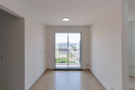 Sala de apartamento para alugar com 2 quartos, 41m² em Vila Prudente, São Paulo