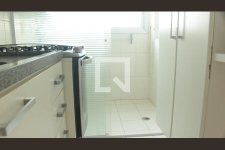 Apartamento para alugar com 51m², 2 quartos e 2 vagasCozinha