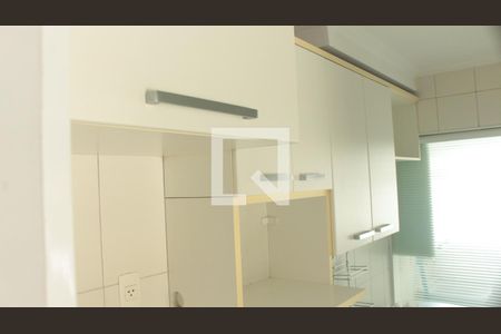 Apartamento para alugar com 51m², 2 quartos e 2 vagasCozinha