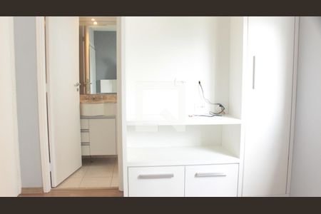 Apartamento para alugar com 51m², 2 quartos e 2 vagasSuíte