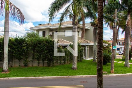 Casa de condomínio à venda com 422m², 4 quartos e 4 vagas Casa de condomínio à venda com 422m², 4 quartos e 4 vagasVISTA DA SUITE 1