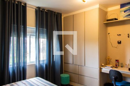 Casa de condomínio à venda com 422m², 4 quartos e 4 vagas Casa de condomínio à venda com 422m², 4 quartos e 4 vagasQUARTO 2