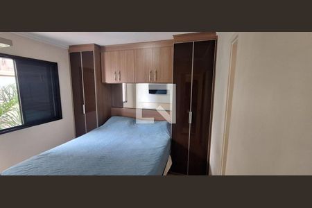 Foto 10 de apartamento à venda com 2 quartos, 60m² em Alto da Mooca, São Paulo