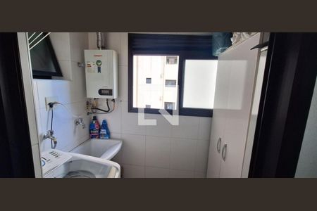 Foto 16 de apartamento à venda com 2 quartos, 60m² em Alto da Mooca, São Paulo