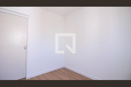 Quarto 1 de apartamento para alugar com 2 quartos, 44m² em Parque São Lourenço, São Paulo