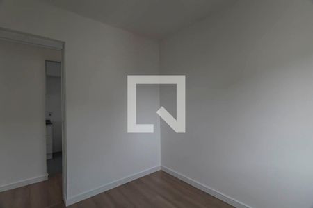 Quarto 1 de apartamento para alugar com 2 quartos, 44m² em Parque São Lourenço, São Paulo