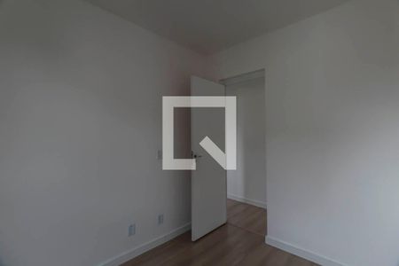 Quarto 1 de apartamento para alugar com 2 quartos, 44m² em Parque São Lourenço, São Paulo