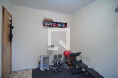 Apartamento à venda com 52m², 2 quartos e 1 vaga Apartamento à venda com 52m², 2 quartos e 1 vagaQuarto 2